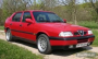 Alfa 33 1,4, r 1991